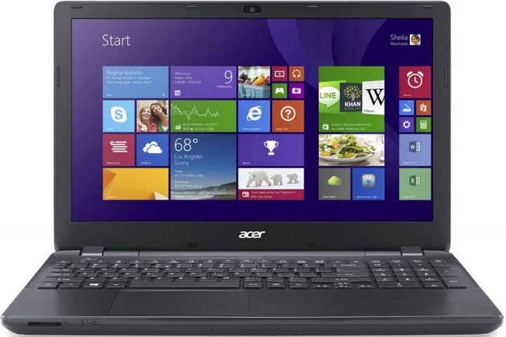 Ноутбук ACER E5-571G-568U
