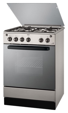 Плита газовая  ZANUSSI  ZCG 664 GX