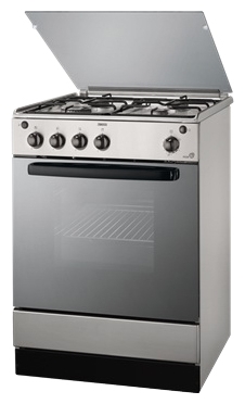 Плита газовая  ZANUSSI  ZCG 663 GX
