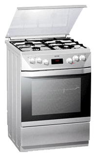 Плита комб.  GORENJE  K 65348 DW