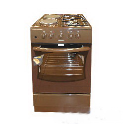 Плита комбинированная HANSA FCMB 52007010