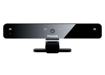 Веб камера PANASONIC TY-CC10W