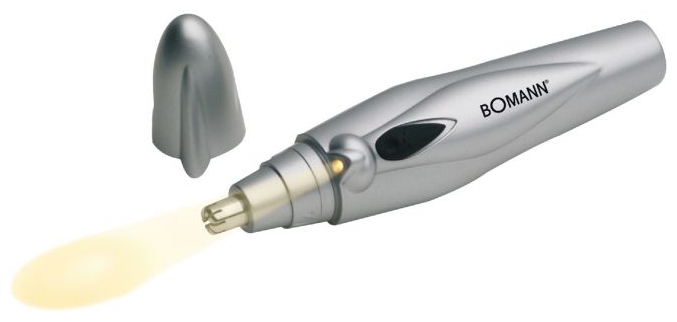 Триммер BOMANN CB 801
