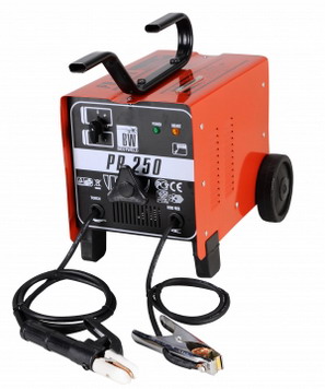 Сварочный аппарат BESTWELD PR250