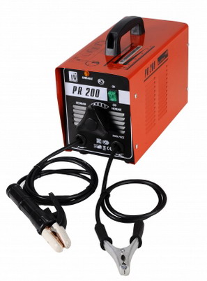 Сварочный аппарат BESTWELD PR200