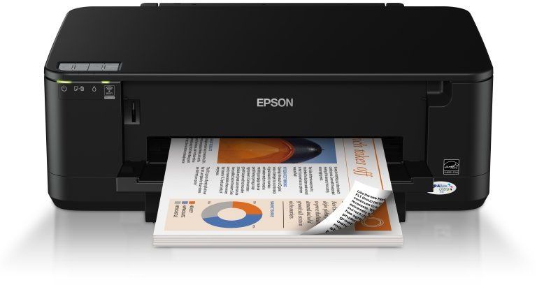 Принтер  EPSON  Stylus Photo SE-B42WD (C11CA77311)