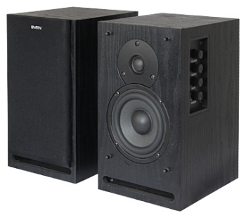 Акустическая система  SVEN  SPS-700 black