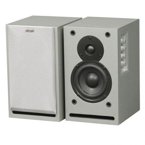 Акустическая система  SVEN  SPS-700 Silver