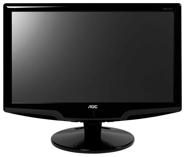 Монитор  AOC  931Swl