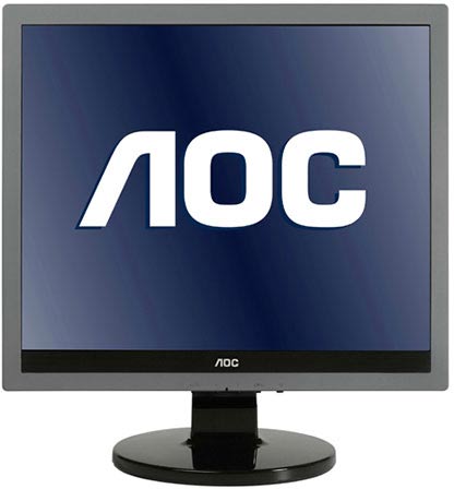 Монитор  AOC  919Vz