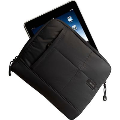 Чехол  TARGUS  Crave Slipcase iPad (TSS177EU)