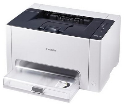 Принтер  CANON  LBP-7010С