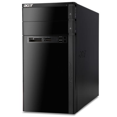 Системный блок  ACER  Aspire M1930 (PT.SGCE1.008)
