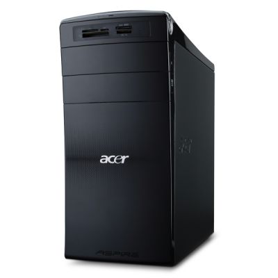 Системный блок  ACER  Aspire M3410 (PT.SGDE1.032)