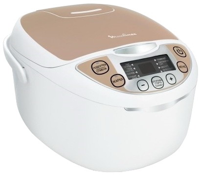 Мультиварка MOULINEX MK 706A32