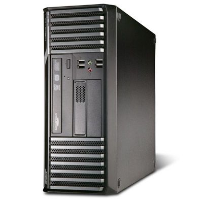 Системный блок  ACER  Veriton S4610G (PS.VCAE3.003)