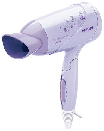 Фен  PHILIPS  HP 8105