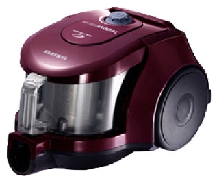 Пылесос  SAMSUNG  VCC-4336V3W