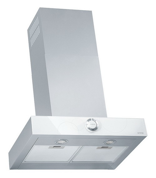 Вытяжка GORENJE