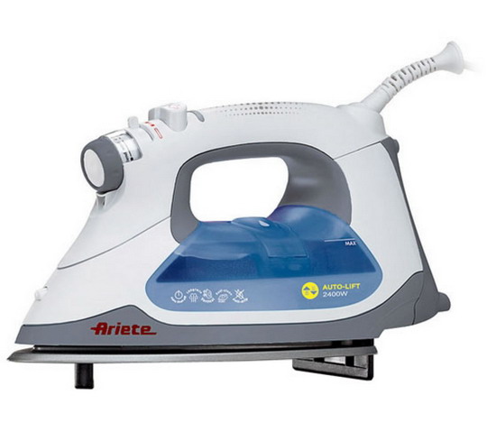 Утюг  ARIETE  FSV 6213
