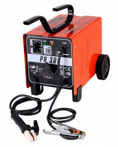 Сварочный аппарат  BESTWELD  PR300