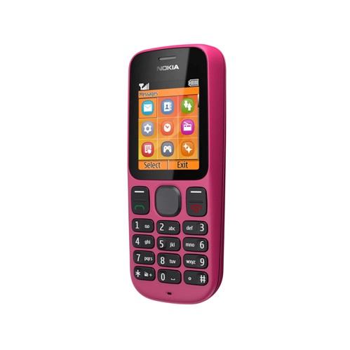 Мобильный телефон NOKIA 100