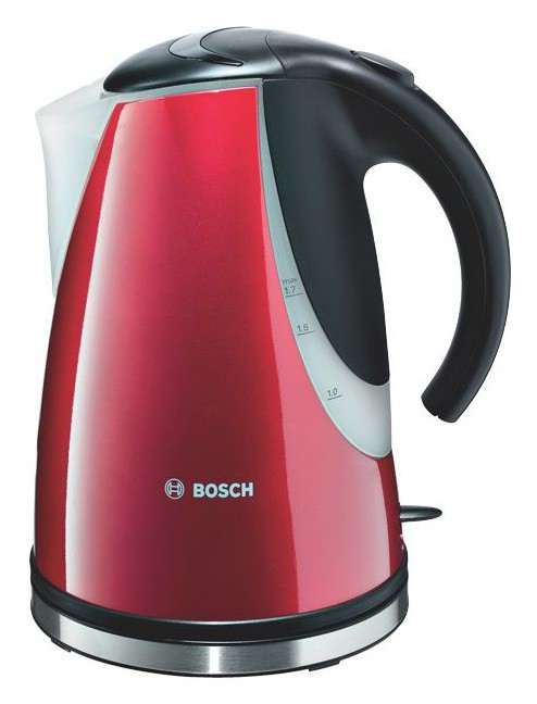 Чайник электрический BOSCH TWK 7704