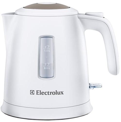 Чайник электрический ELECTROLUX EEWA 5100