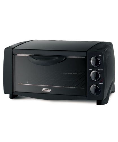 Печь эл.  DE LONGHI  EO 12001 B