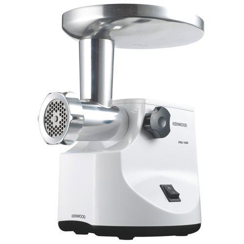 Мясорубка KENWOOD MG 476