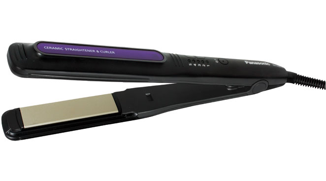 Щипцы  PANASONIC  EH-HW11