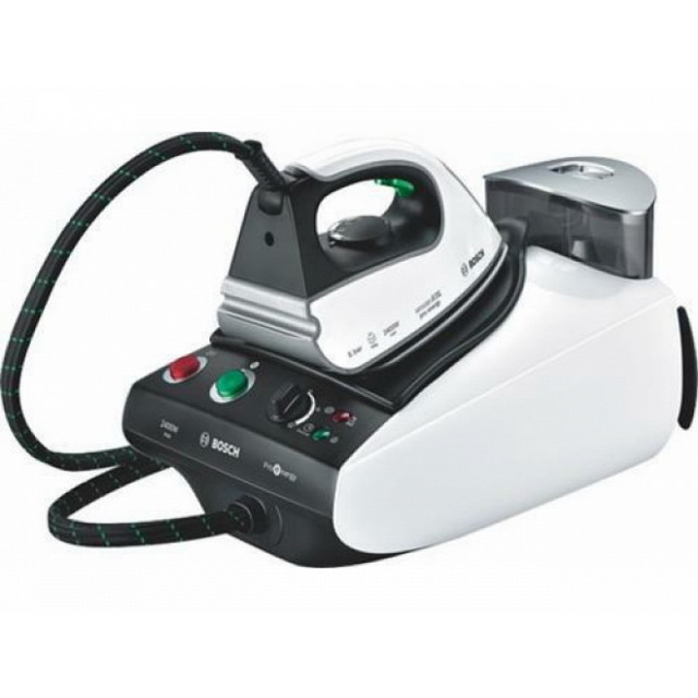 Парогенератор  BOSCH  TDS 3530
