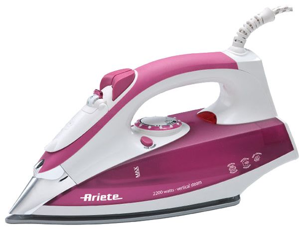 Утюг  ARIETE  6215