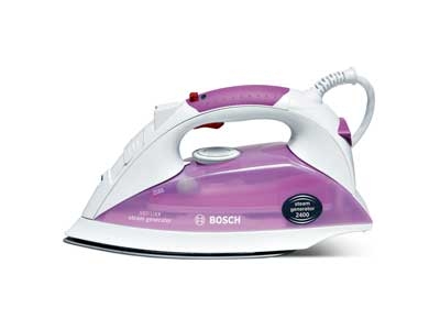 Утюг  BOSCH  TDS 1112