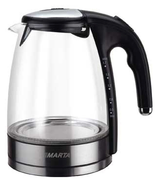 Чайник электрический MARTA MT-1039