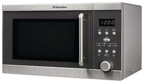 Микроволновая печь  ELECTROLUX  EMS 20405X