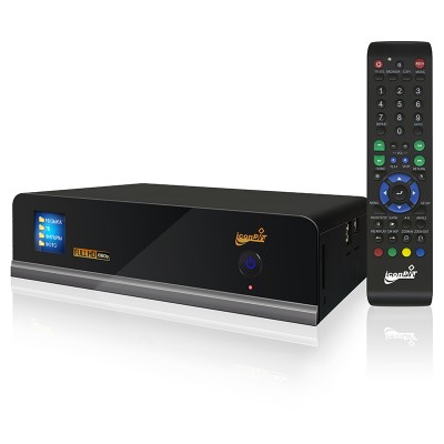 Медиаплеер  ICONBIT  HDR12L