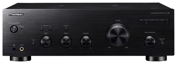Усилитель PIONEER A-50-K