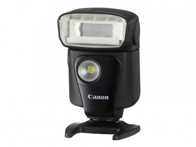 Фотовспышка  CANON  Speedlite 320 EX