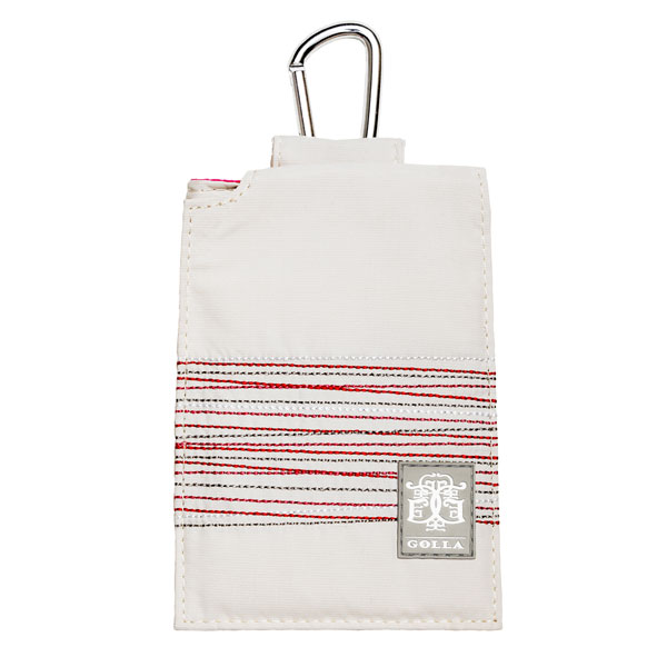 Чехол  GOLLA  G552 Music Bag CHICO Off White