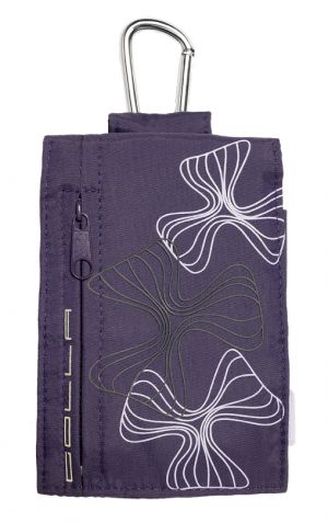 Чехол  GOLLA  G546 Music Bag COSMOS Purple