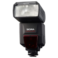 Фотовспышка  SIGMA  EF 610 DG SUPER NA-ITTL