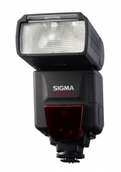 Фотовспышка  SIGMA  EF 610 DG ST NA-ITTL