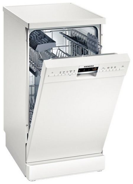 Посудомоечная машина  SIEMENS  SR25M230 RU