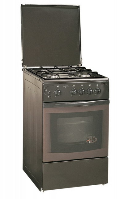 Плита газовая GRETA 1470-00 (07)