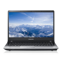 Ноутбук  SAMSUNG  300E7A S04