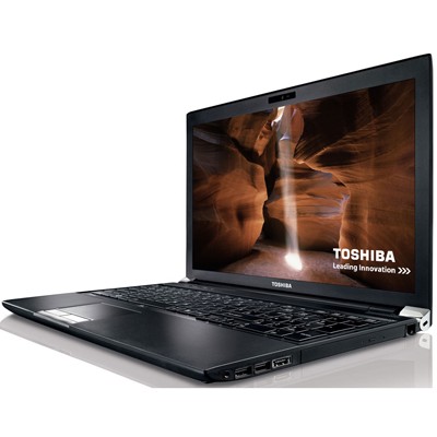 Ноутбук  TOSHIBA  Satellite R850-162