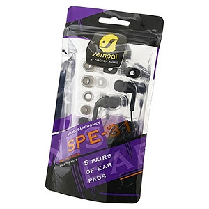 Наушники FISCHER AUDIO SPE-31