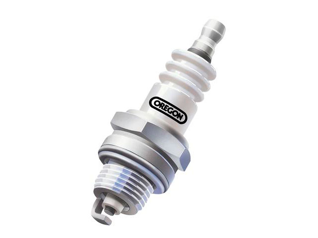 Свеча зажигания  OREGON  O-PR15Y (77-307-1)