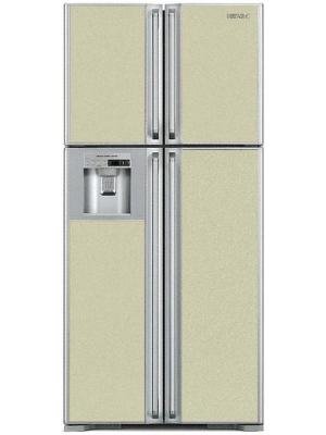 Холодильник  HITACHI  R-W660 FU9X GLB